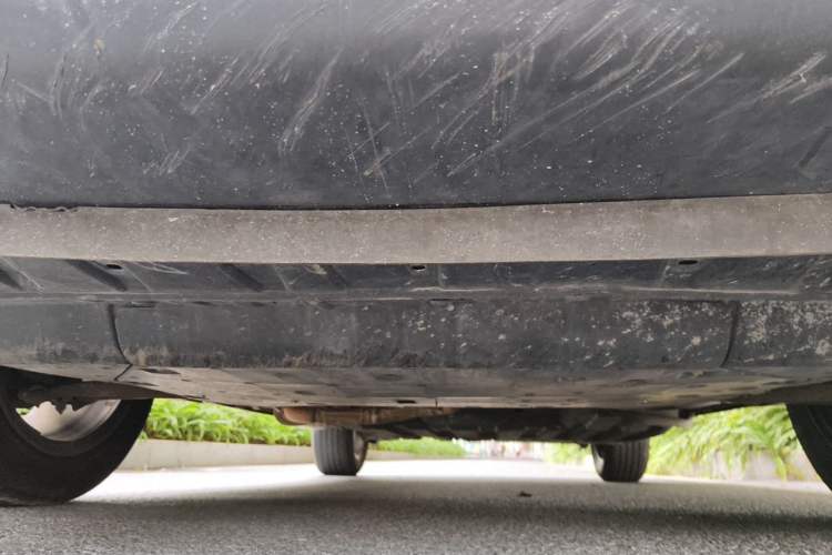 Used Honda Vezel 2020 1.5L CVT Pioneer Edition Chassis Front