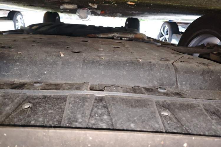 Used Honda Vezel 2020 1.5L CVT Pioneer Edition Chassis Front