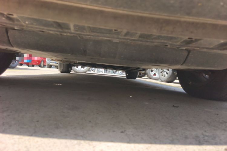 Used Honda Vezel 2020 1.5L CVT Pioneer Edition Chassis Front