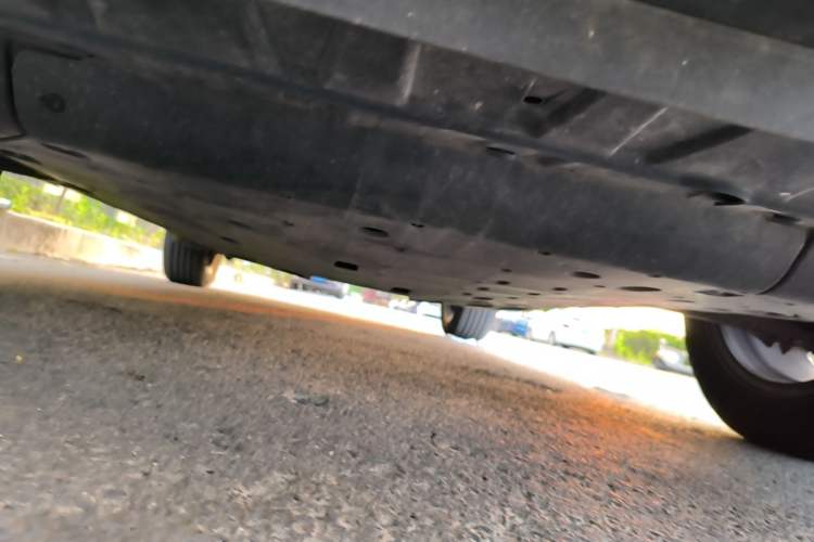 Used Honda Vezel 2020 1.5L CVT Pioneer Edition Chassis Front