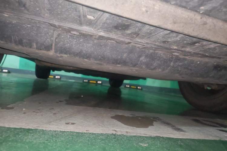 Used Honda Vezel 2020 1.5L CVT Pioneer Edition Chassis Front
