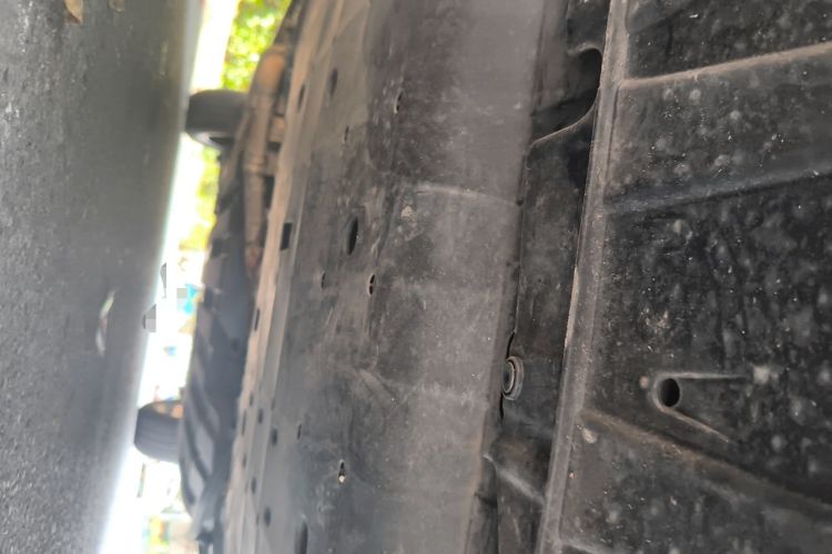 Used Honda Vezel 2020 1.5L CVT Pioneer Edition Chassis Front