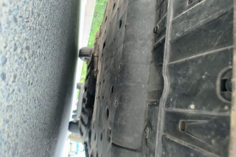 Used Honda Vezel 2020 1.5L CVT Elite Edition Chassis Front
