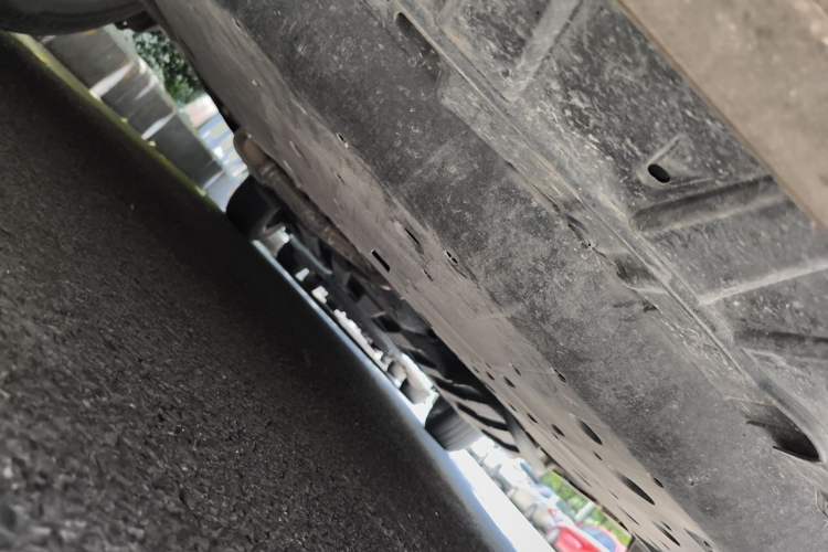 Used Honda Vezel 2020 1.5L CVT Luxury Edition Chassis Front