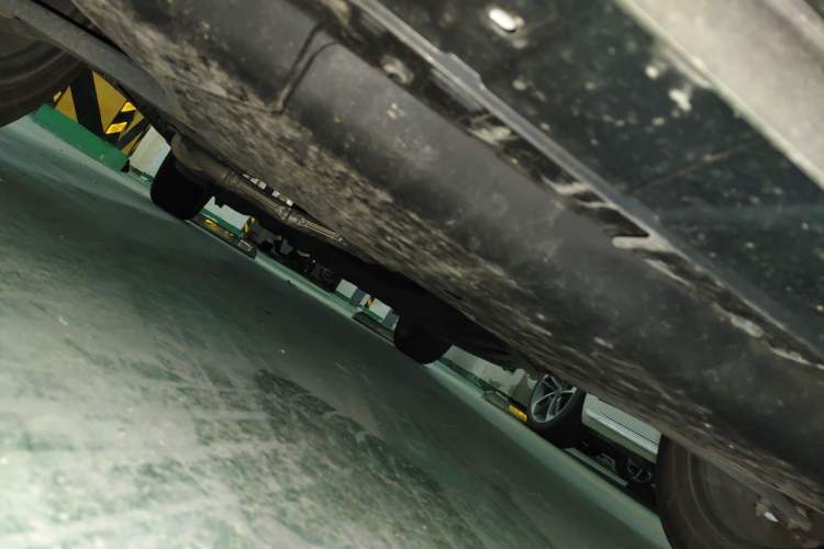 Used Honda Vezel 2020 1.5L CVT Pioneer Edition Chassis Front