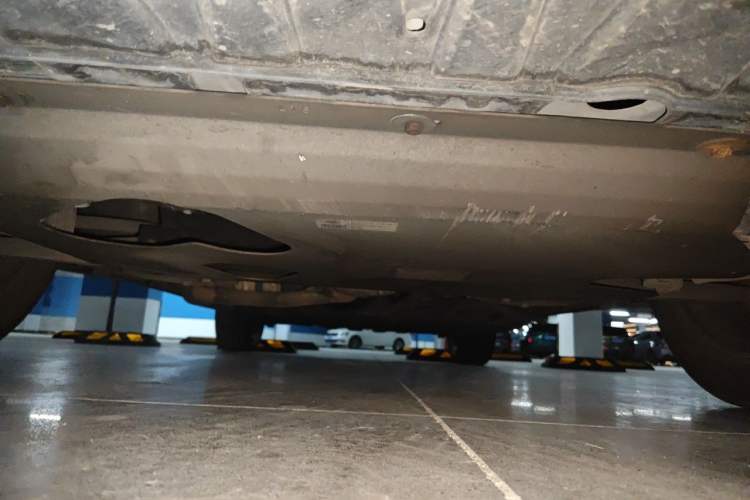 Used Honda Vezel 2020 1.5L CVT Pioneer Edition Chassis Front