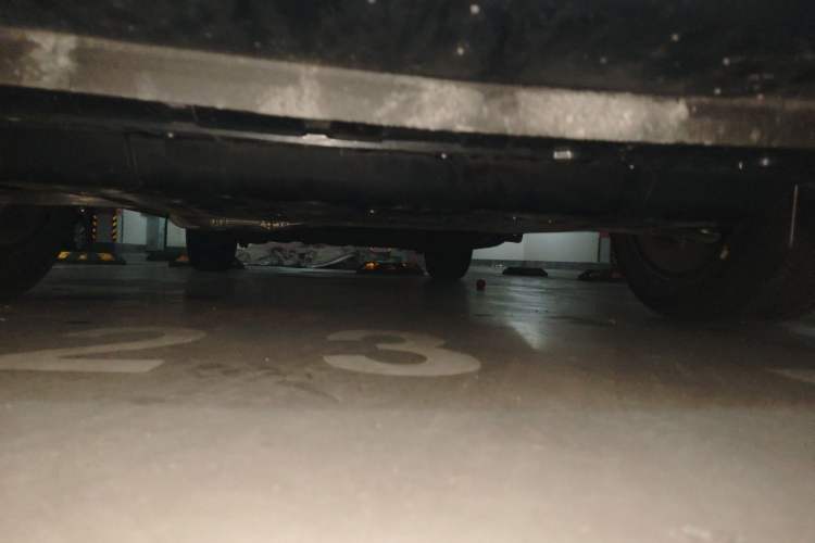 Used Honda Vezel 2020 1.5L CVT Pioneer Edition Chassis Front