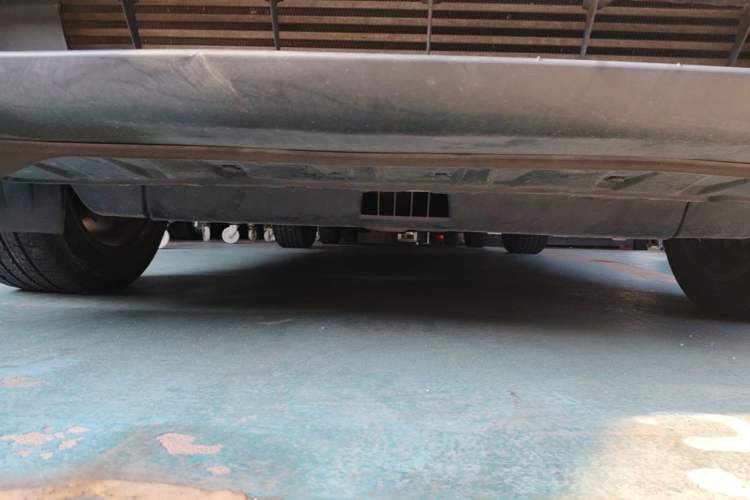 Used Honda Vezel 2020 220 TURBO CVT Luxury Edition Chassis Front