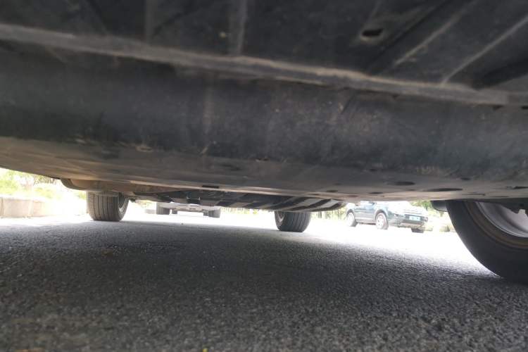 Used Honda Vezel 2020 1.5L CVT Pioneer Edition Chassis Front