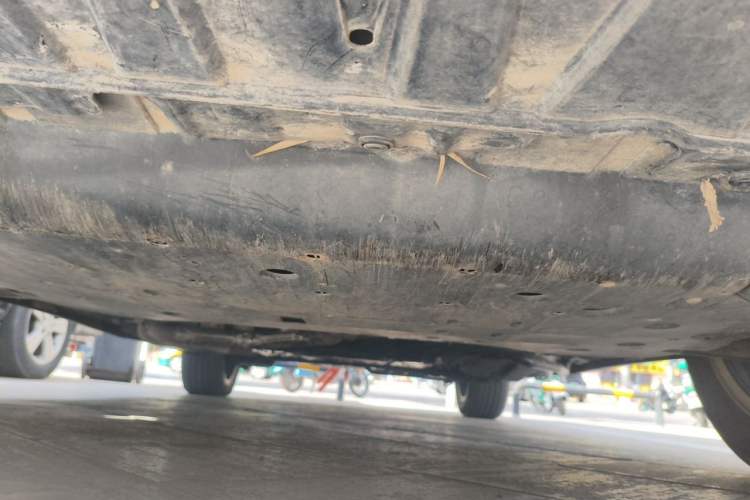 Used Honda Vezel 2020 1.5L CVT Pioneer Edition Chassis Front