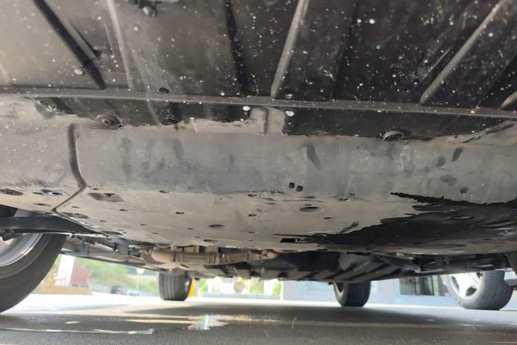 Used Honda Vezel 2020 1.5L CVT Pioneer Edition Chassis Front