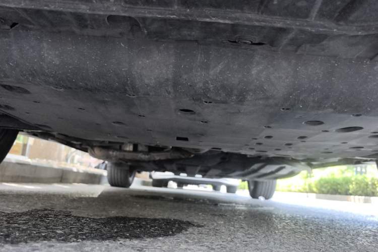 Used Honda Vezel 2020 1.5L CVT Pioneer Edition Chassis Front