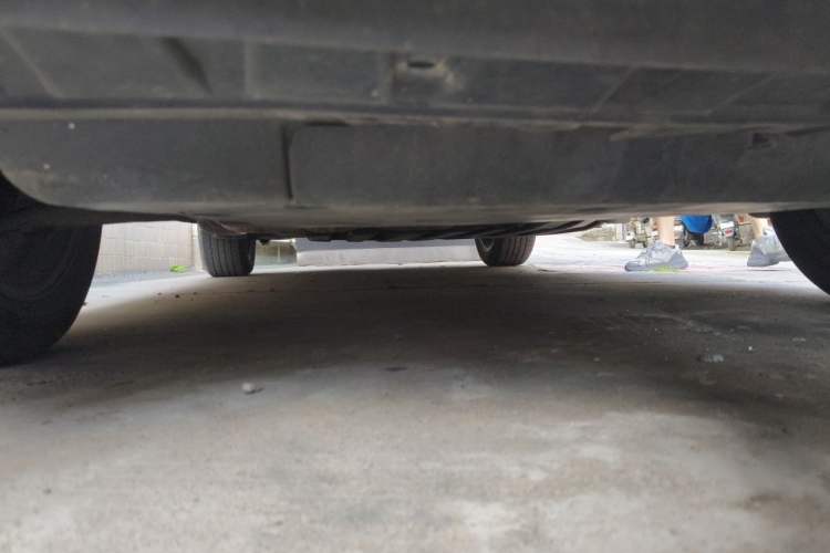 Used Honda Vezel 2020 1.5L CVT Pioneer Edition Chassis Front