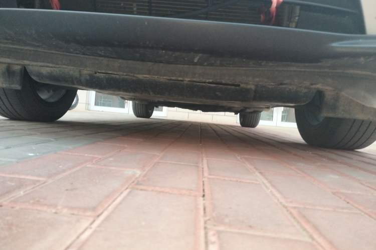 Used Honda Vezel 2020 1.5L CVT Pioneer Edition Chassis Front