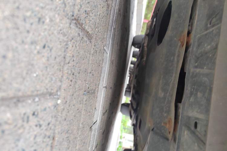 Used Honda Vezel 2020 1.5L CVT Pioneer Edition Chassis Front