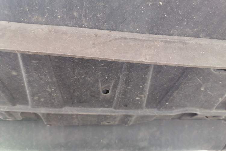 Used Honda Vezel 2020 1.5L CVT Pioneer Edition Chassis Front