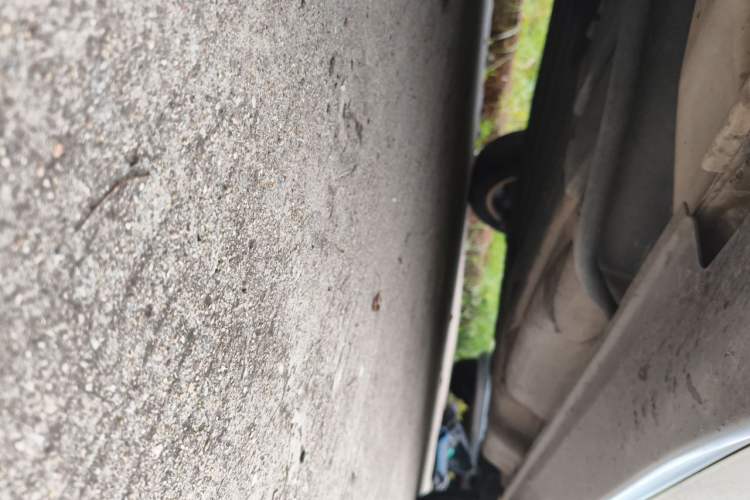 Used Honda Vezel 2020 1.5L CVT Pioneer Edition Chassis Front Left