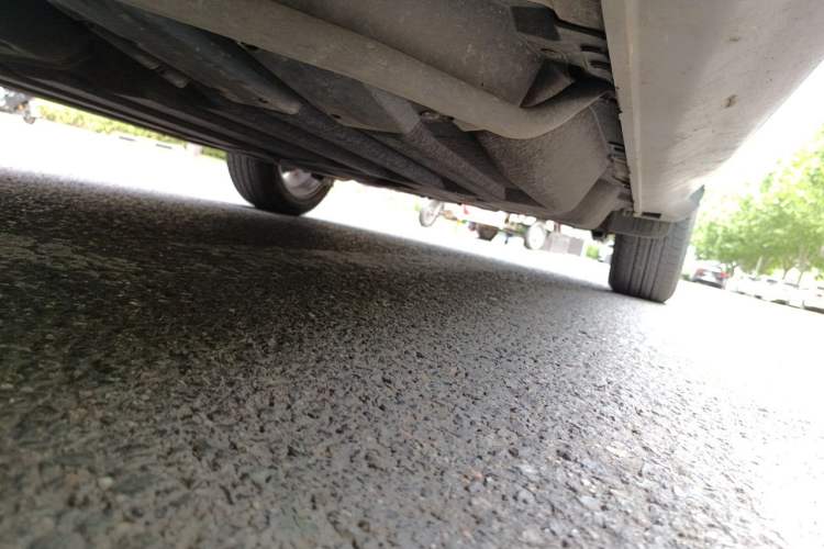 Used Honda Vezel 2020 1.5L CVT Elite Edition Chassis Front Left