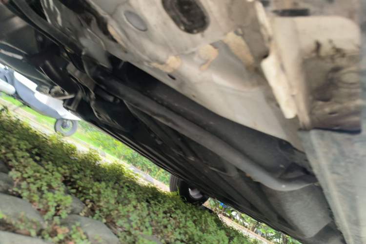 Used Honda Vezel 2020 1.5L CVT Pioneer Edition Chassis Front Left