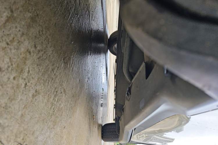 Used Honda Vezel 2020 1.5L CVT Elite Edition Chassis Front Left