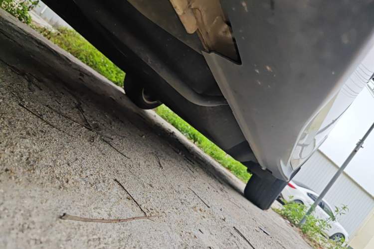 Used Honda Vezel 2020 1.5L CVT Pioneer Edition Chassis Front Left