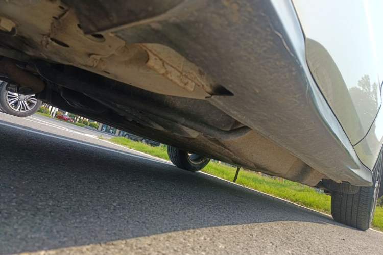 Used Honda Vezel 2020 1.5L CVT Pioneer Edition Chassis Front Left