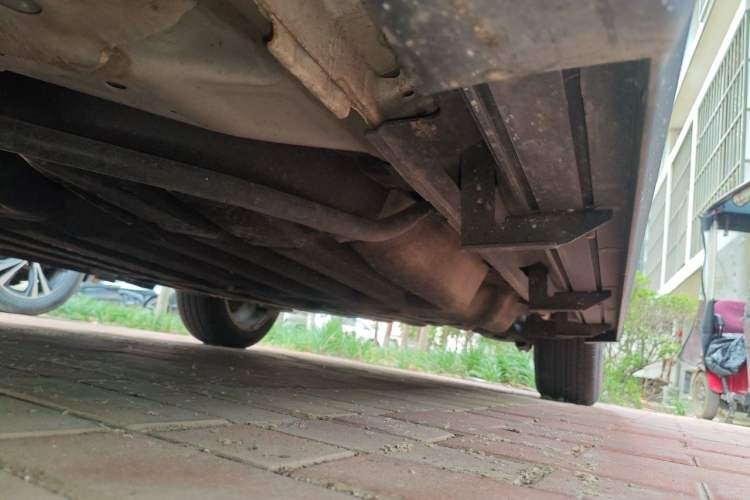 Used Honda Vezel 2020 1.5L CVT Elite Edition Chassis Front Left