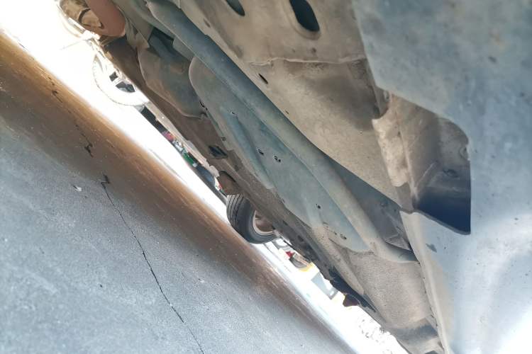 Used Honda Vezel 2020 1.5L CVT Elite Edition Chassis Front Left