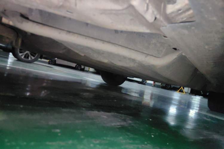 Used Honda Vezel 2020 1.5L CVT Pioneer Edition Chassis Front Left