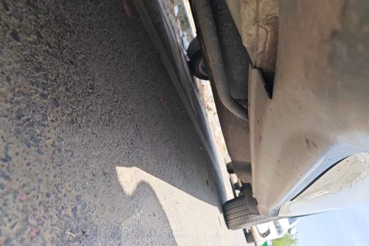 Used Honda Vezel 2020 220 TURBO CVT Elite Edition Chassis Front Left