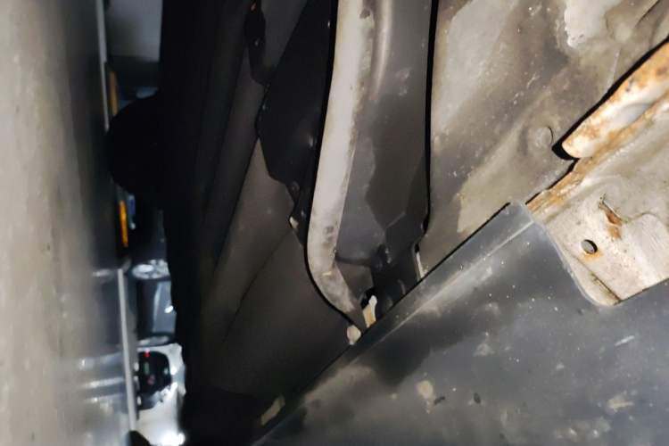 Used Honda Vezel 2020 1.5L CVT Pioneer Edition Chassis Front Left