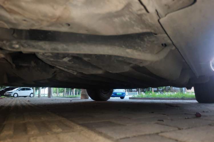 Used Honda Vezel 2020 1.5L CVT Luxury Edition Chassis Front Left