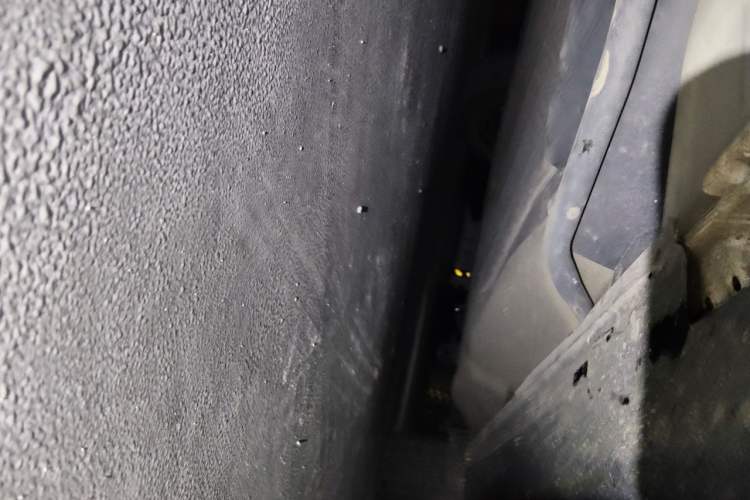 Used Honda Vezel 2020 1.5L CVT Pioneer Edition Chassis Front Left