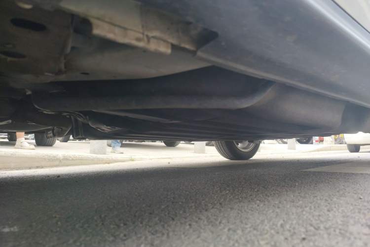 Used Honda Vezel 2020 1.5L CVT Elite Edition Chassis Front Left