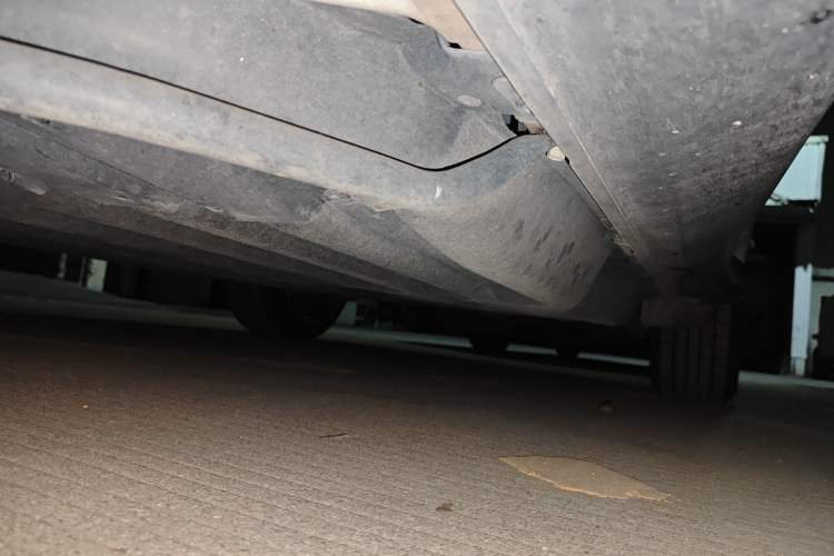 Used Honda Vezel 2020 1.5L CVT Pioneer Edition Chassis Front Left
