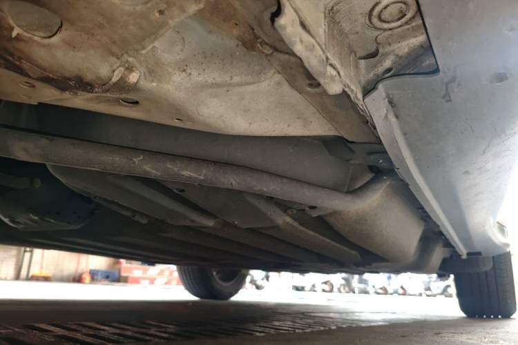 Used Honda Vezel 2020 1.5L CVT Pioneer Edition Chassis Front Left