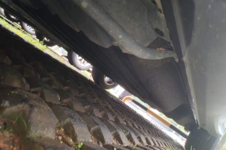 Used Honda Vezel 2020 1.5L CVT Pioneer Edition Chassis Front Left