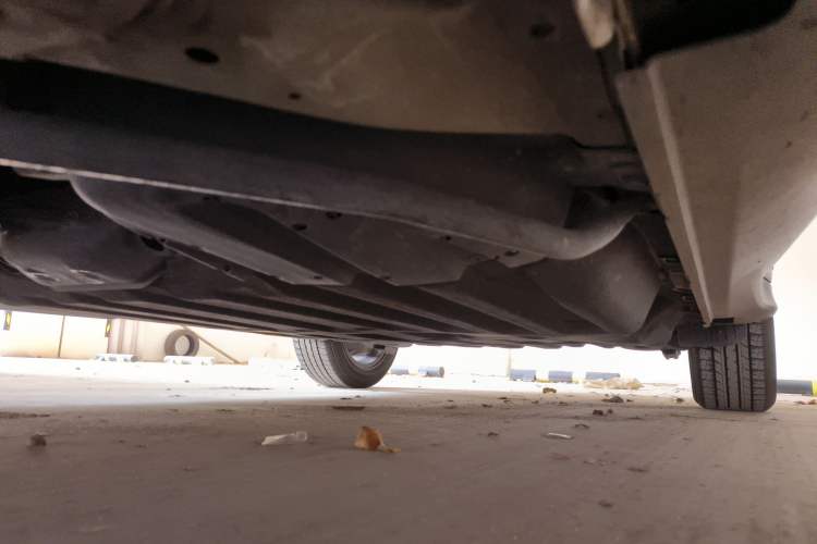 Used Honda Vezel 2020 1.5L CVT Pioneer Edition Chassis Front Left