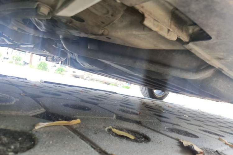 Used Honda Vezel 2020 1.5L CVT Pioneer Edition Chassis Front Left