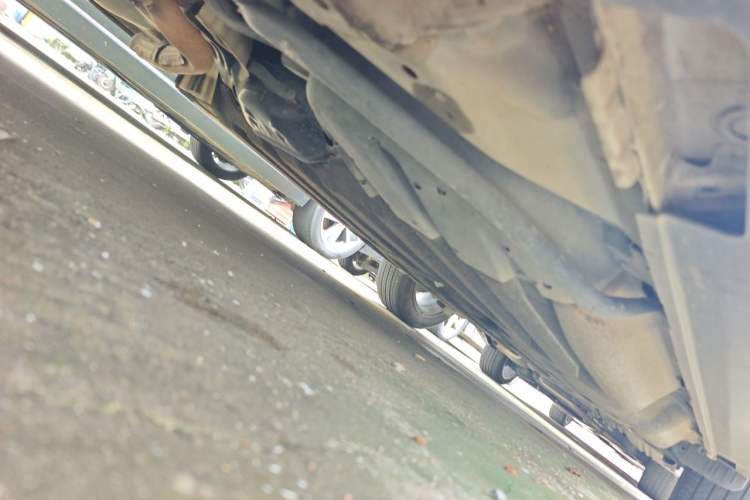 Used Honda Vezel 2020 1.5L CVT Luxury Edition Chassis Front Left