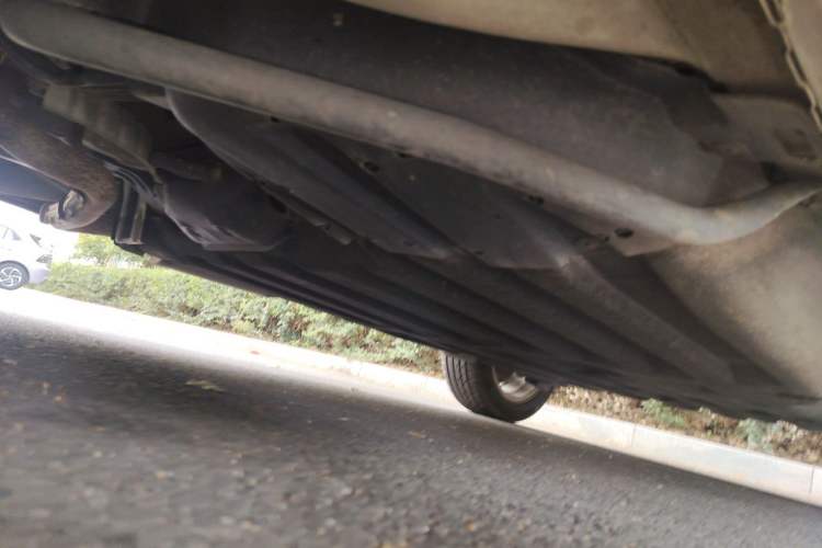 Used Honda Vezel 2020 1.5L CVT Elite Edition Chassis Front Left