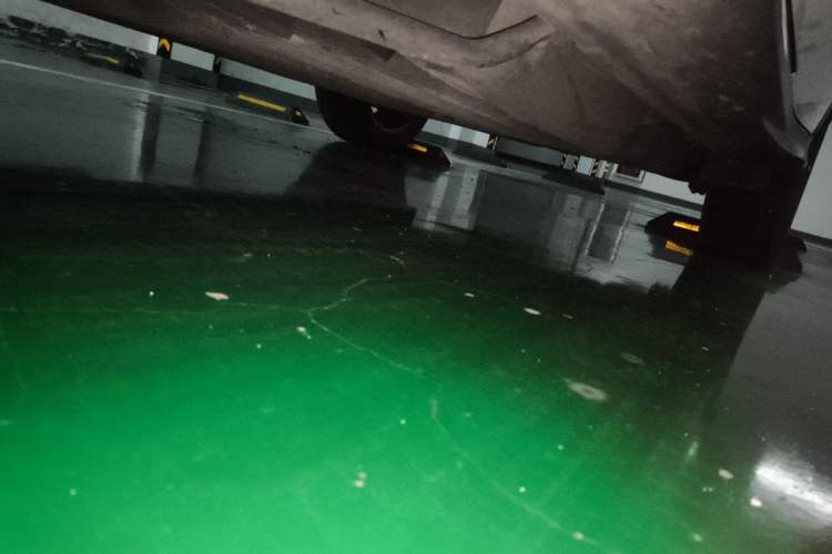 Used Honda Vezel 2020 1.5L CVT Pioneer Edition Chassis Front Left