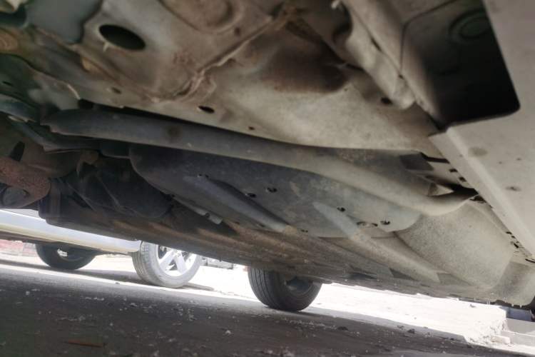 Used Honda Vezel 2020 1.5L CVT Pioneer Edition Chassis Front Left