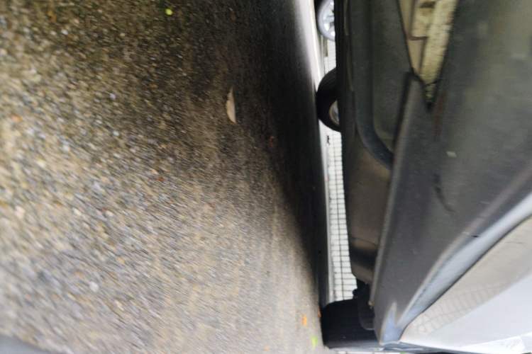 Used Honda Vezel 2020 1.5L CVT Pioneer Edition Chassis Front Left