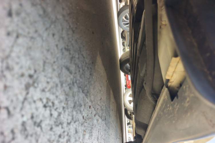 Used Honda Vezel 2020 1.5L CVT Pioneer Edition Chassis Front Left