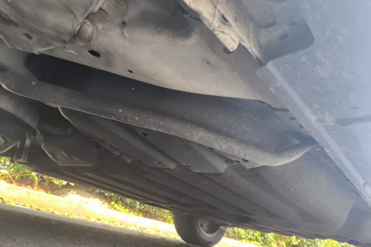 Used Honda Vezel 2020 1.5L CVT Pioneer Edition Chassis Front Left