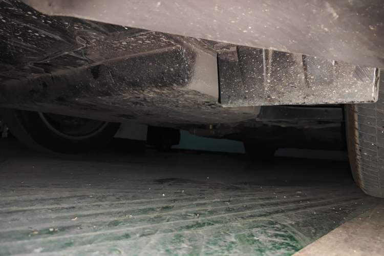 Used Honda Vezel 2020 1.5L CVT Luxury Edition Chassis Front Left