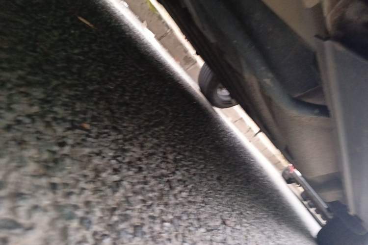 Used Honda Vezel 2020 1.5L CVT Pioneer Edition Chassis Front Left