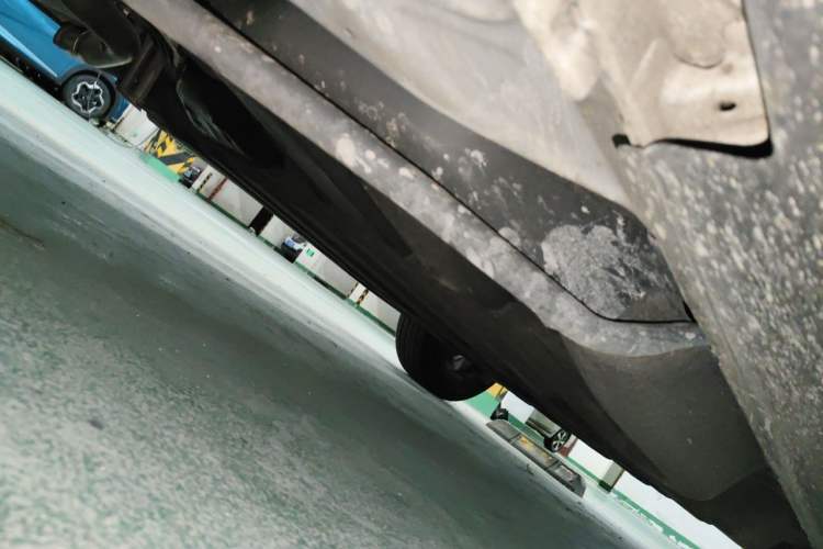 Used Honda Vezel 2020 1.5L CVT Pioneer Edition Chassis Front Left