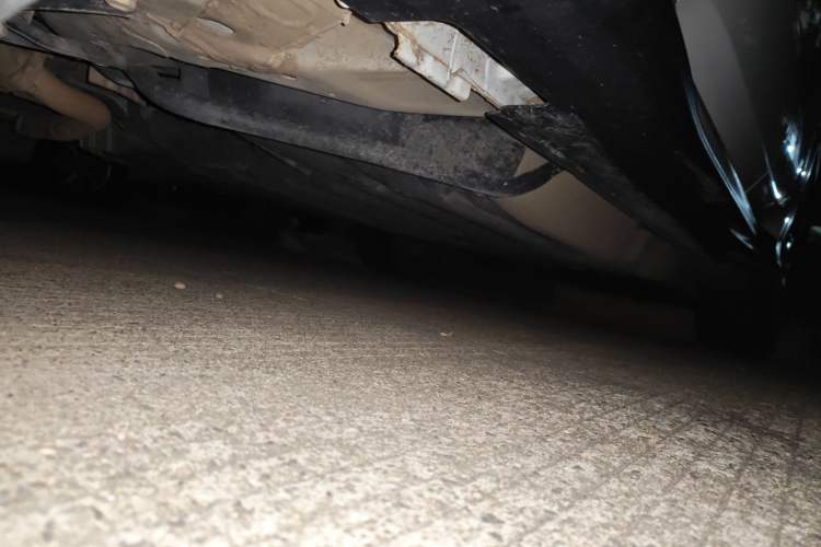 Used Honda Vezel 2020 1.5L CVT Pioneer Edition Chassis Front Left